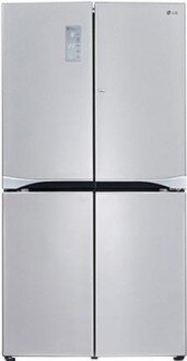 LG GR-M31FWCHL Buzdolabı kullananlar yorumlar